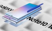 Weekly poll results: Samsung Galaxy Note10+ better liked than the small Note10