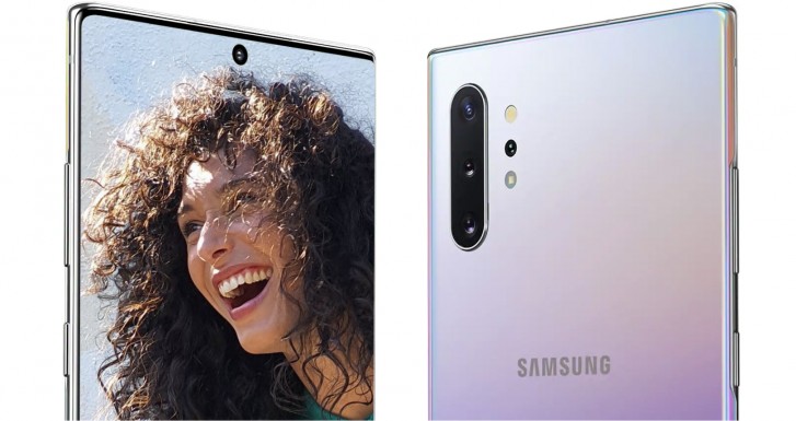 Weekly poll: is the Samsung Galaxy Note10 duo a hit or a miss?