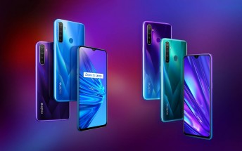 Weekly poll results: Realme 5 Pro is a hit, steals the spotlight from the Realme 5