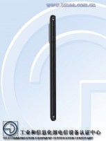 Xiaomi Mi 9S (5G), photos by TENAA