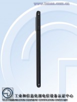 Xiaomi Mi 9S (5G) photos by TENAA