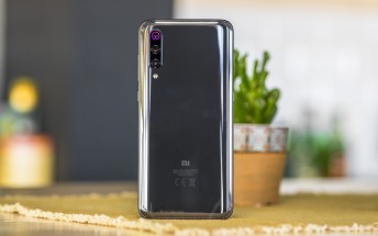 Xiaomi's second 5G flagship coming soon, could be the Mi 9S 5G