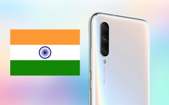 Xiaomi Mi A3 may launch in India on August 23