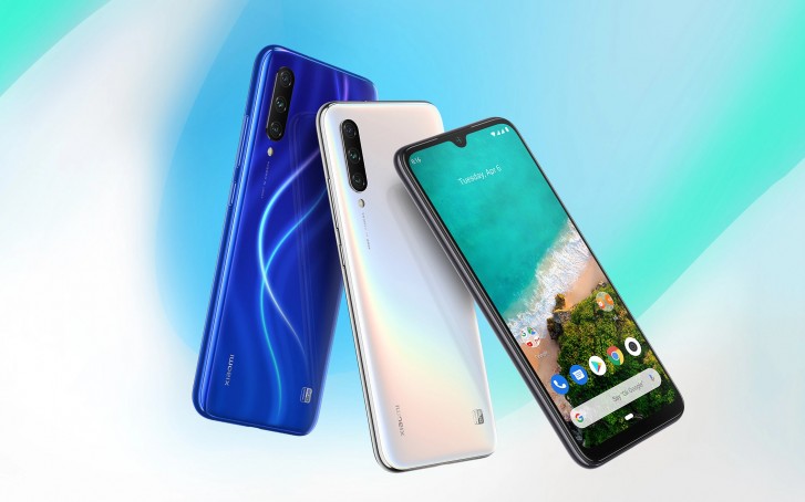 Xiaomi Mi A3 may launch in India on August 23