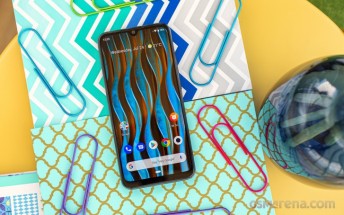 Our Xiaomi Mi A3 video review is up