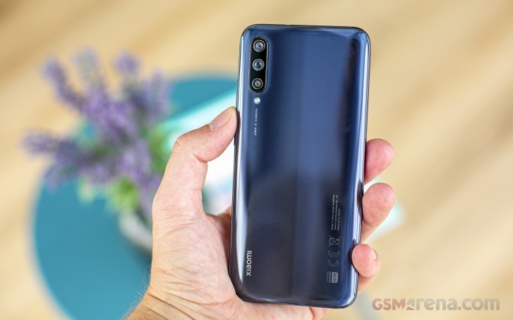 Our Xiaomi Mi A3 video review is up