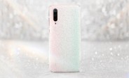 Xiaomi launches Star Diamond case for Mi CC9 series