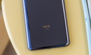 Alleged Xiaomi Mi Mix 4 bags 3C certification with 45W fast charging support