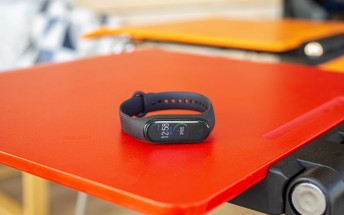 Latest update lets you unlock your laptop with Mi Band 3 and 4