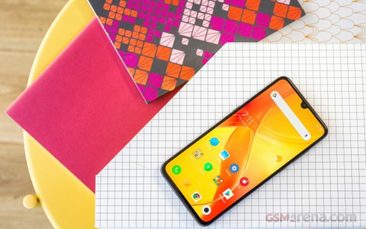 Xiaomi allegedly working on a 5G version of the Mi 9