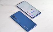 ZTE Axon 10 Pro 5G goes on sale in China