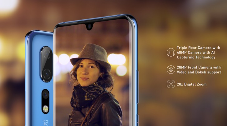 ZTE is launching Axon 10 Pro in the US at $550, promises Android 10 soon