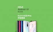 Android 10 is rolling out to the Redmi K20 Pro and Essential Phone, OnePlus 7/7 Pro get open beta [UPDATED]