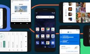 Android 10 Go edition brings improved security and speed for entry-level phones