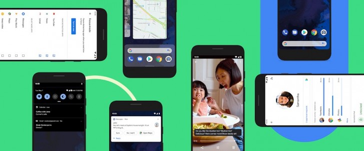 Android 10 is now rolling out to Pixels with Dark Theme, new gestures, better privacy