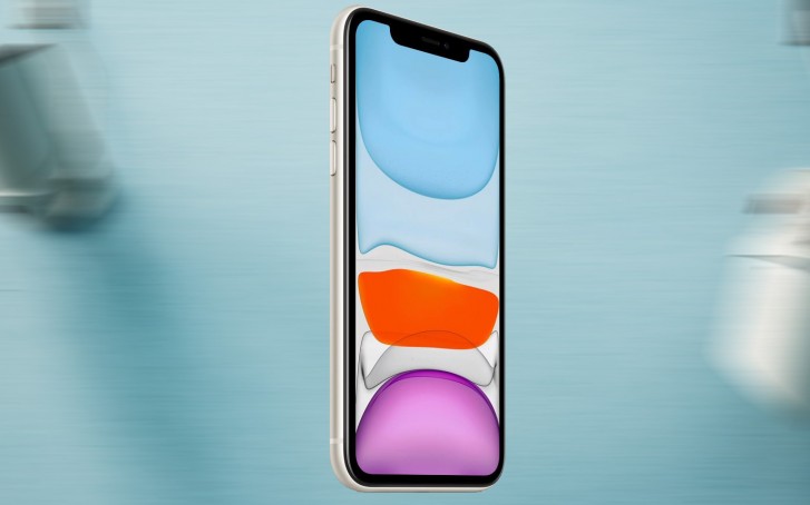 apple iphone 11 gsmarena