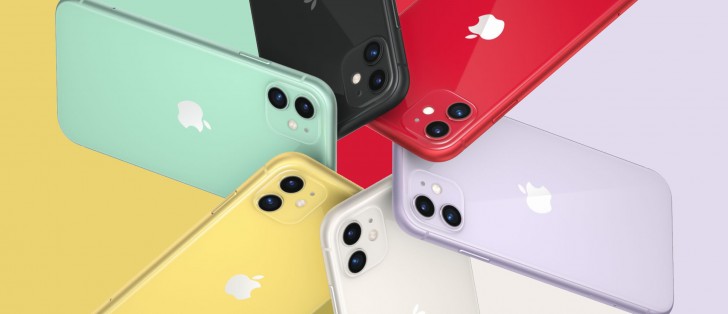 Apple iPhone 11 upgrade: the good, the bad and the ugly - GSMArena
