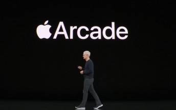 Apple details its Arcade gaming subscription service, coming September 19