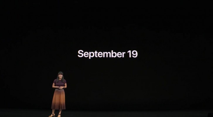 Apple details its Arcade gaming subscription service, coming September 19