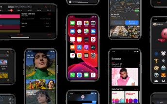 Apple rolls out iOS 13 with Dark Mode, new Memoji customization, and more