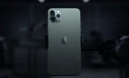 Watch Apple's promo videos for the iPhone 11, 11 Pro, 11 Pro Max, and Apple Watch Series 5
