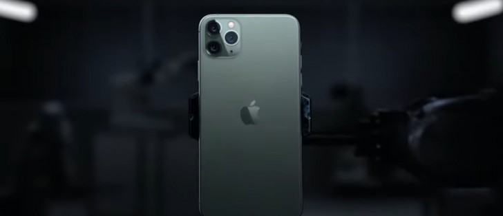 Watch Apple s promo videos for the iPhone 11 11 Pro 11 Pro Max