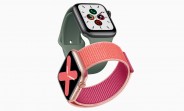 Apple Watch Series 5 official - now with an always-on display