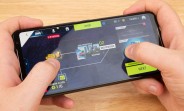 Asus ROG Phone II goes global for €899