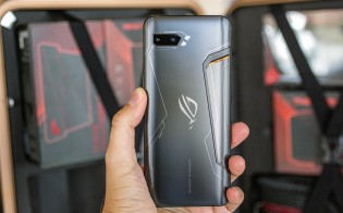 Asus ROG Phone II