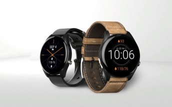 Asus Vivowatch SP is the newest smartwatch with ECG capabilities