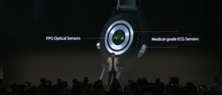 Asus vivowatch 2024 bp fda approval