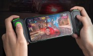 Black Shark 2 Pro flash sale hits Europe next week, comes with free gamepad