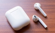 Counterpoint: Apple AirPods are the preferred true wireless earphones in the US