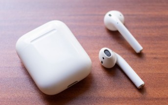 Counterpoint: Apple AirPods are the preferred true wireless earphones in the US