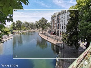 DxOMark updates its testing procedures with Wide angle cam and Night mode tests