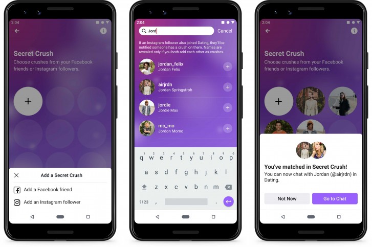 Facebook Dating is official, launches in 20 countries