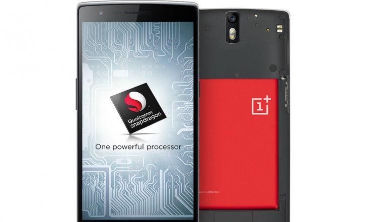 Flashback: OnePlus One