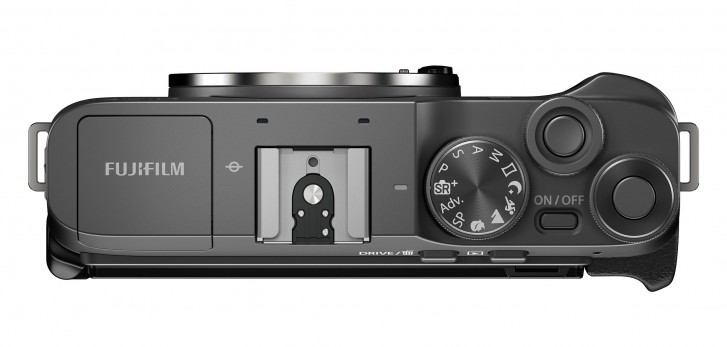 Fujifilm X-A7 is a $700 entry-level mirrorless camera for