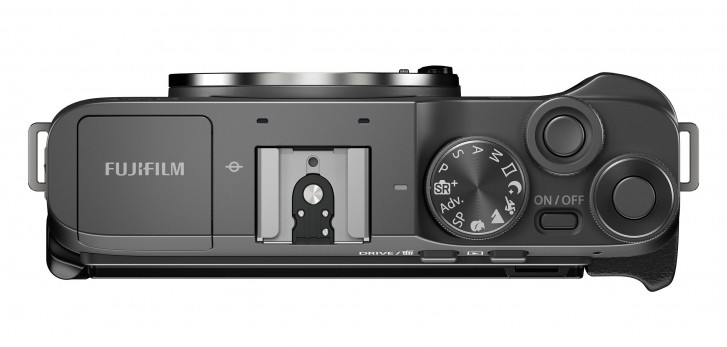 Fujifilm X-A7 is a $700 entry-level mirrorless camera for beginners