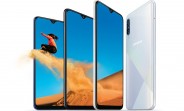 Samsung Galaxy A30s gets priced in Europe