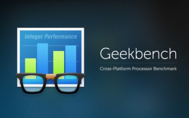 Geekbench 5 is now official with new calculation models