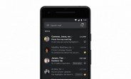 Dark Mode is hitting Gmail on Android 10 and iOS 11+ devices