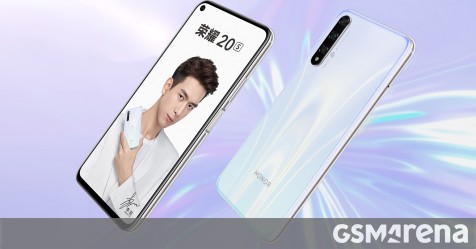 honor 20 price