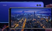 New Honor Note phone gets certified in China