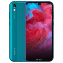 Honor Play 3e in Blue