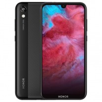 Honor Play 3e in Black