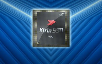Honor  30 confirmed to come with Kirin 990, 5G support in tow