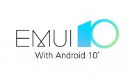 Huawei is now recruiting EMUI 10 beta testers for eight more smartphones