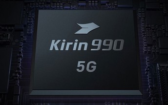 Source: Huawei to debut 5nm Kirin 1000 on Mate 40 series