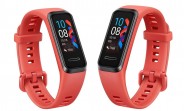 Huawei's new fitness tracker and smart TV surface, Mate 30 series might not come to Central Europe